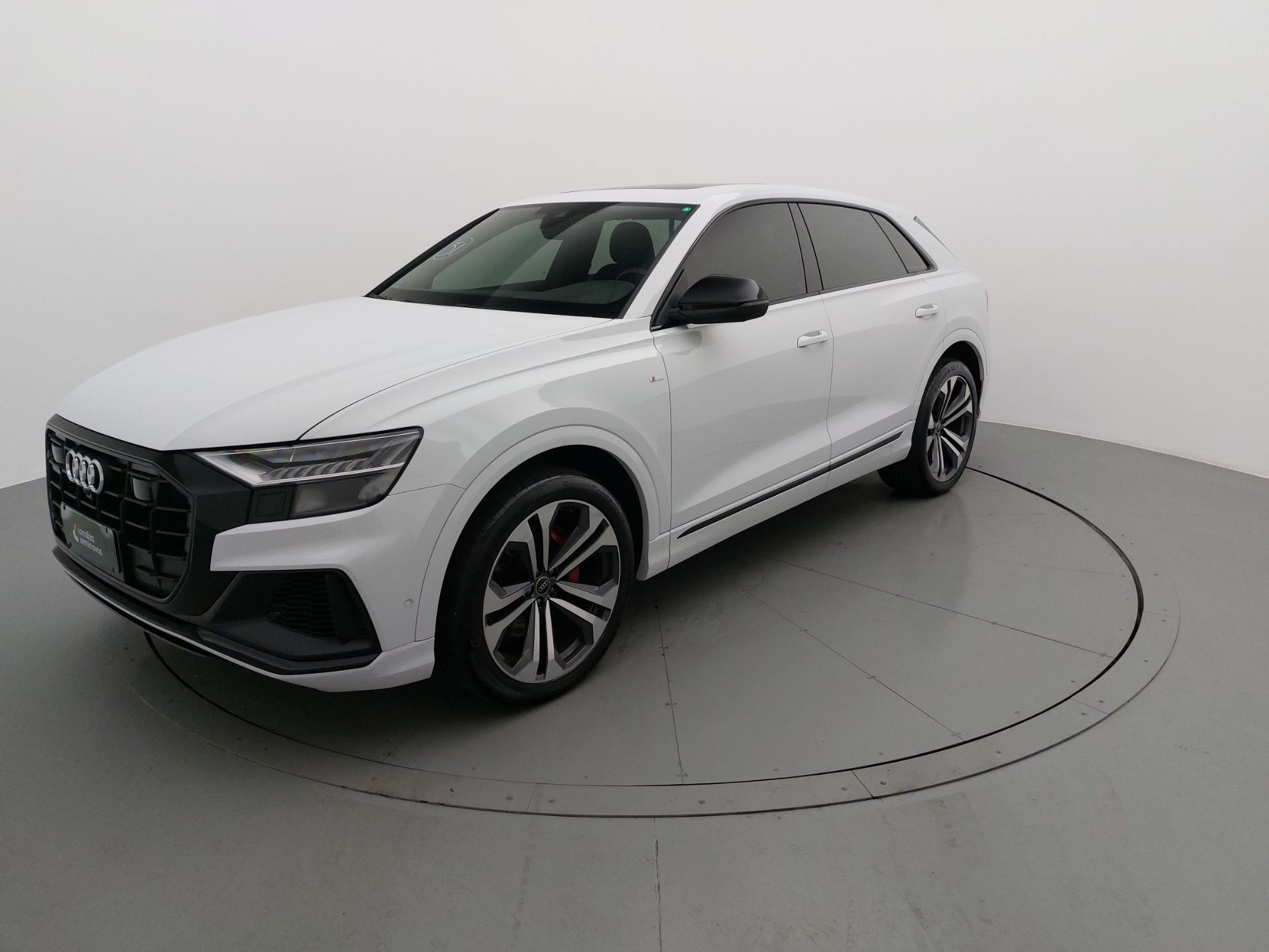AUDI  Q8 PERFORMANCE BLACK 3.0  2023/2023
