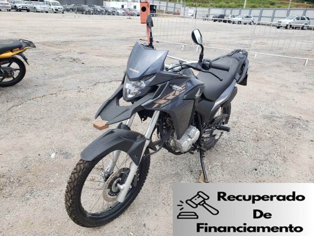 HONDA XRE 300 ABS 23/23