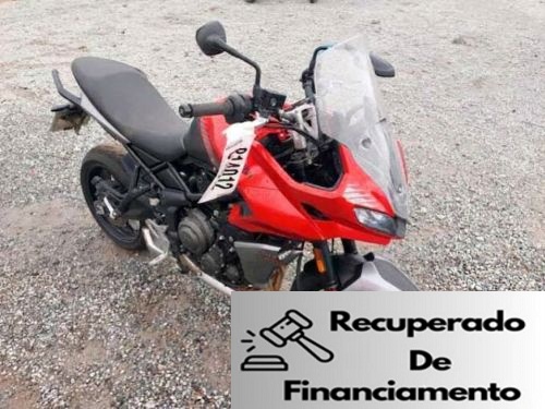 TRIUMPH TIGER SPORT 23/23