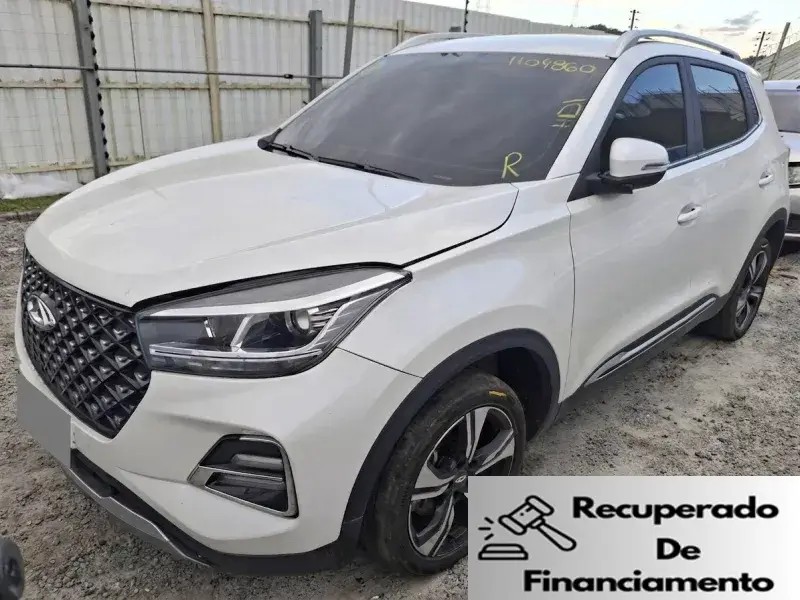 CAOA CHERY TIGGO 5X 24/25
