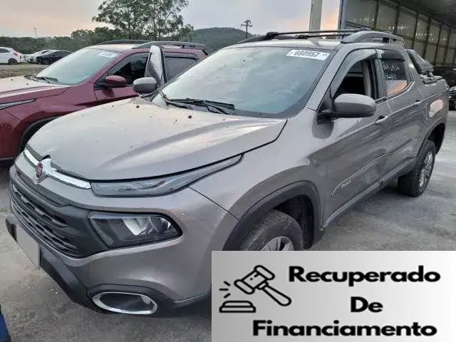 FIAT TORO 18/19