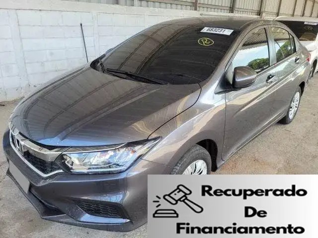 HONDA CITY 20/21