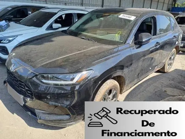 HONDA ZR-V 23/24