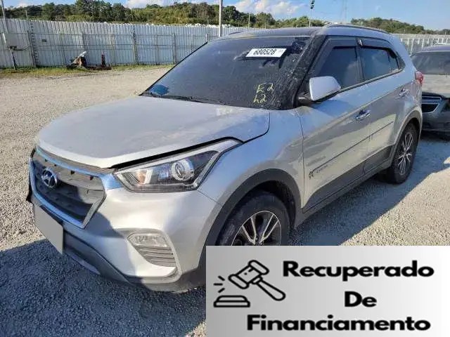 HYUNDAI CRETA 18/18