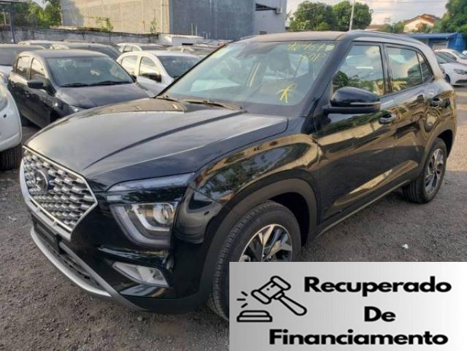 HYUNDAI CRETA 24/25