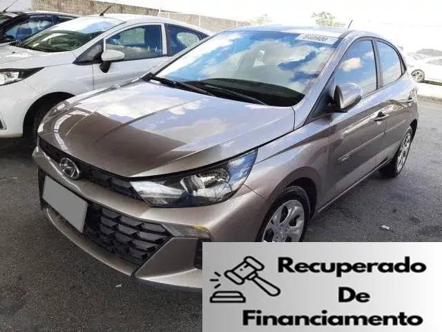 HYUNDAI HB20 22/23