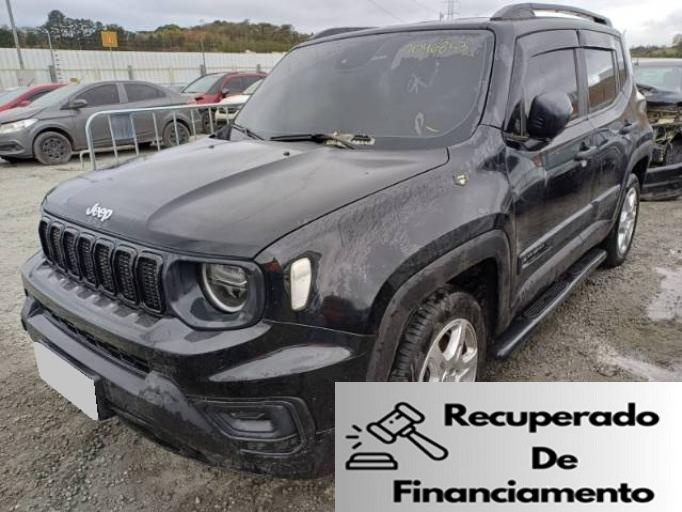 JEEP RENEGADE 24/25