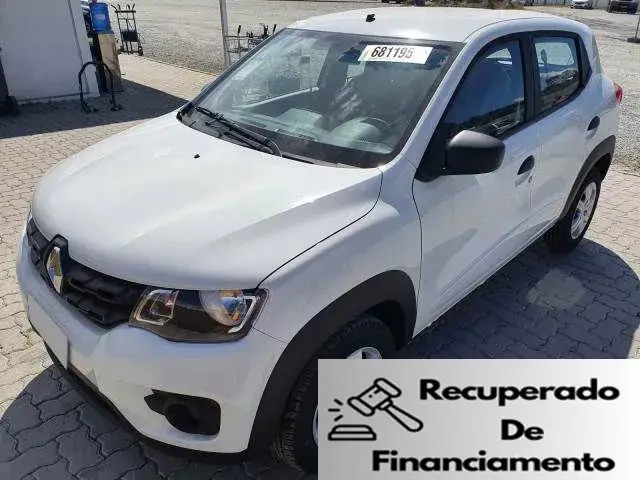 RENAULT KWID 21/22