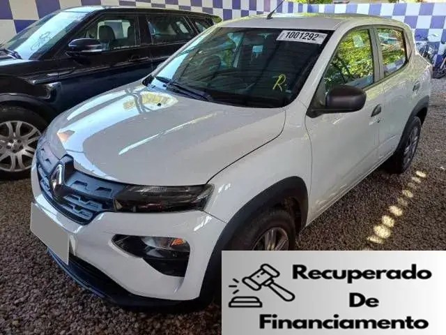 RENAULT KWID 22/23