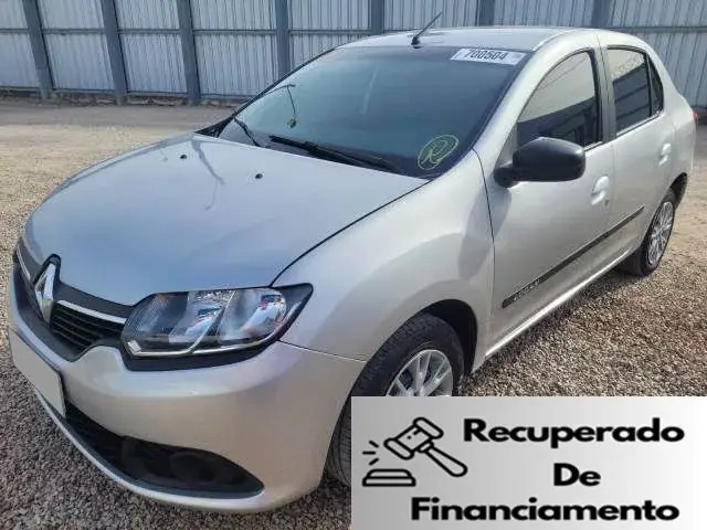 RENAULT LOGAN 19/19