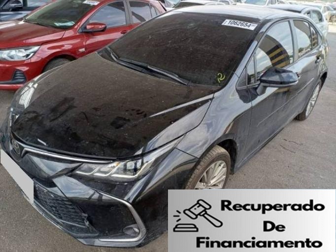 TOYOTA COROLLA 25/26