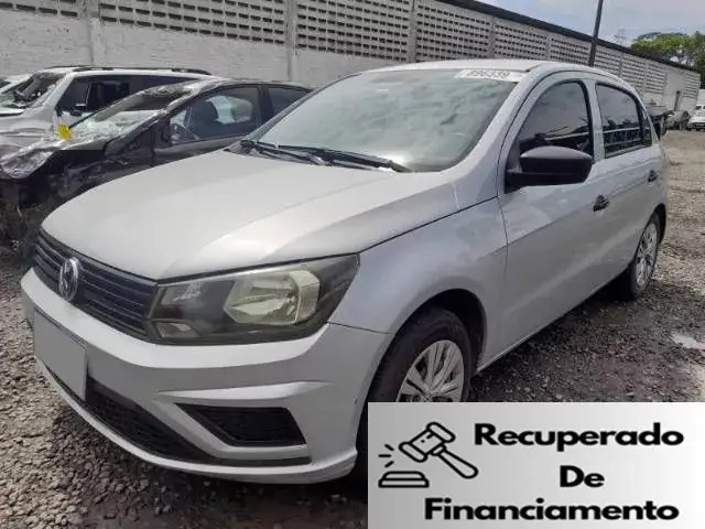 VOLKSWAGEN GOL 22/23