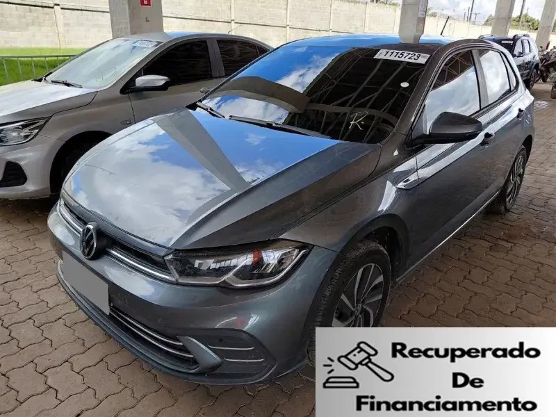 VOLKSWAGEN POLO 25/26